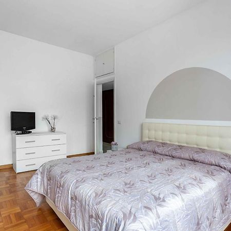Aurelia Vibe Apt Rzym Zewnętrze zdjęcie