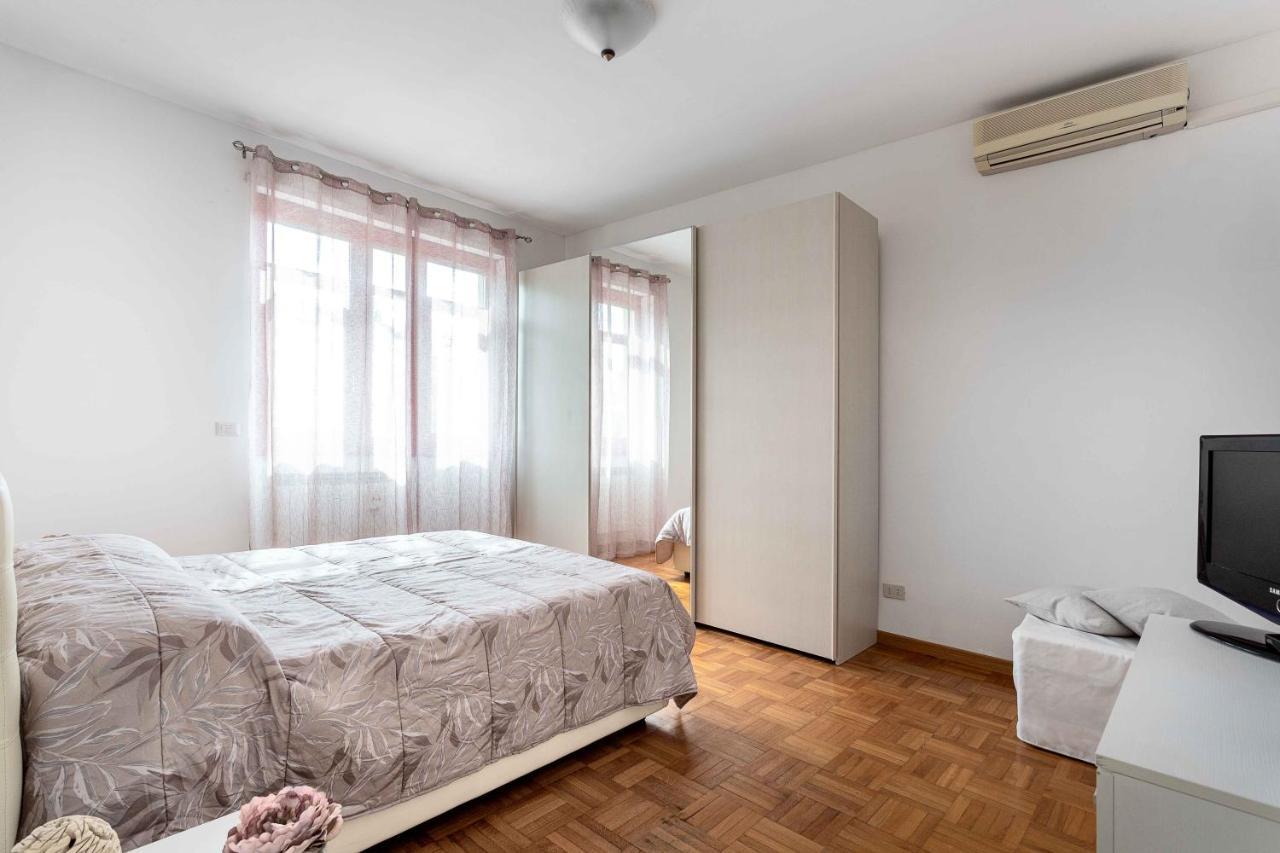 Aurelia Vibe Apt Rzym Zewnętrze zdjęcie