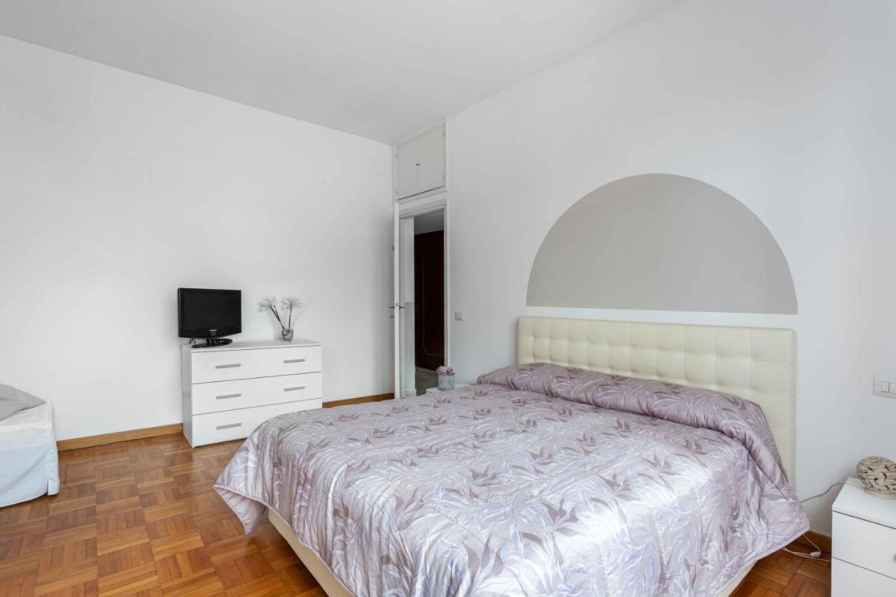 Aurelia Vibe Apt Rzym Zewnętrze zdjęcie